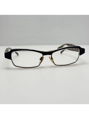 Jean Lafont Haiku 323 Eyeglasses Eye Glasses Frames France 52-15-142
